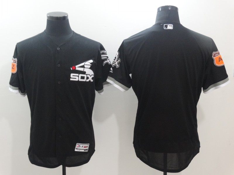 Chicago White Sox jerseys-030